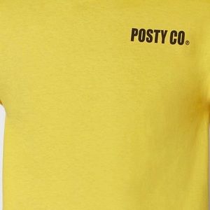 Post Malone Live T Shirt Unisex